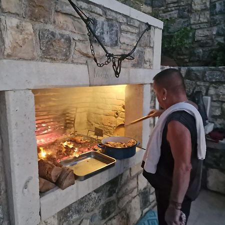 2Bfree Apartments Stinica Dış mekan fotoğraf