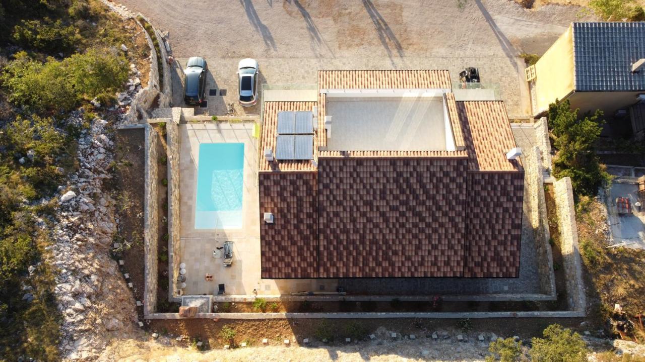 2Bfree Apartments Stinica Dış mekan fotoğraf