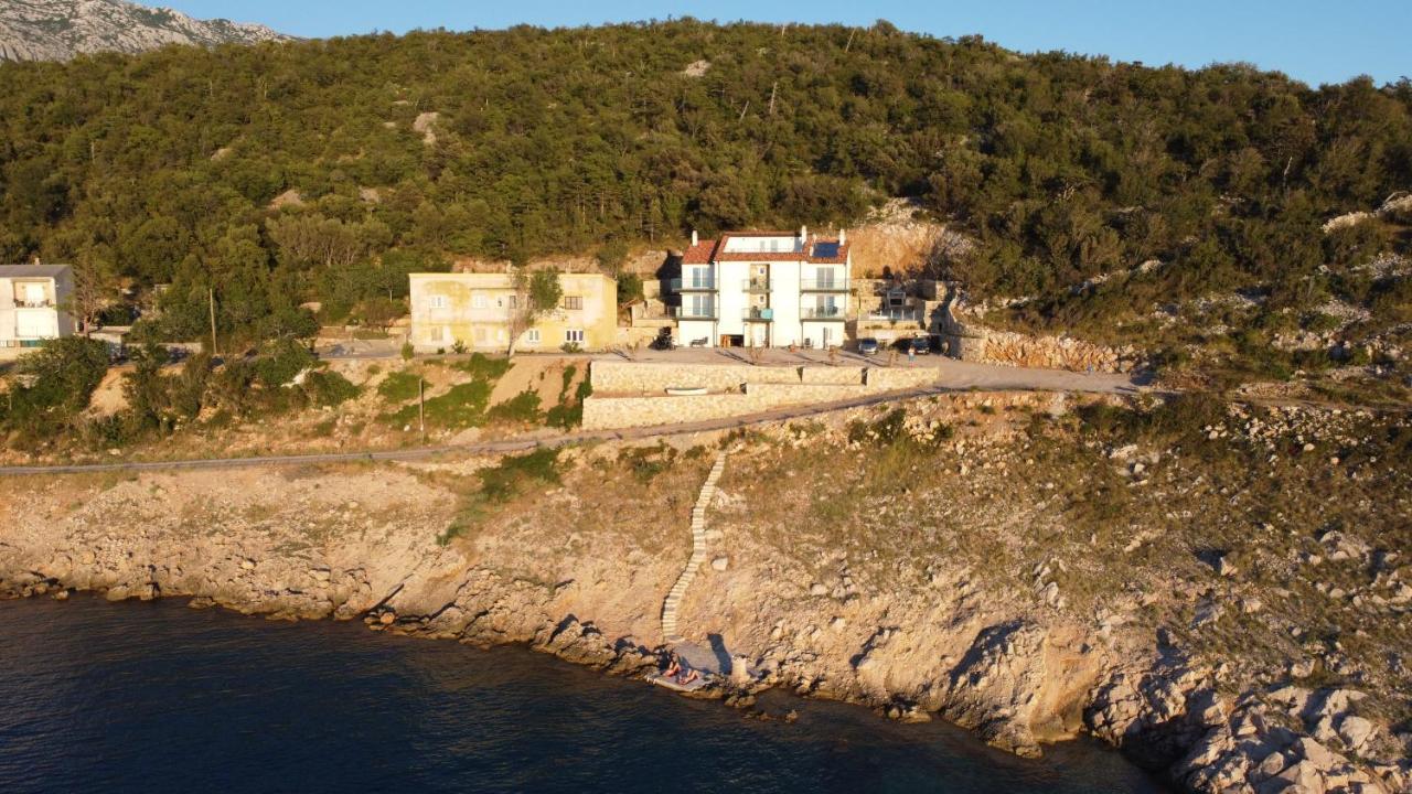 2Bfree Apartments Stinica Dış mekan fotoğraf
