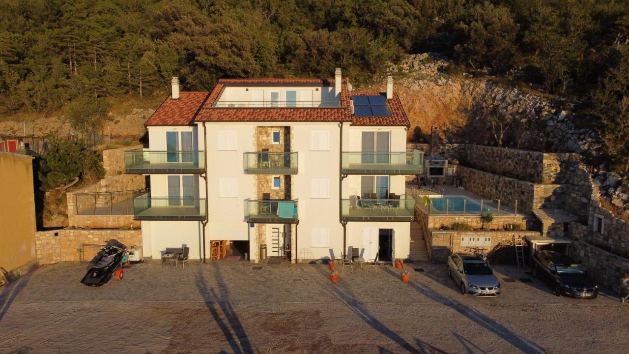 2Bfree Apartments Stinica Dış mekan fotoğraf