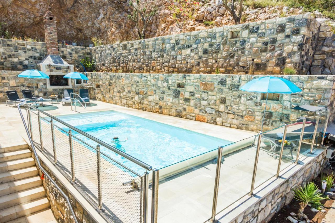 2Bfree Apartments Stinica Dış mekan fotoğraf