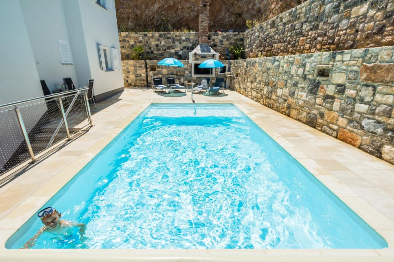 2Bfree Apartments Stinica Dış mekan fotoğraf