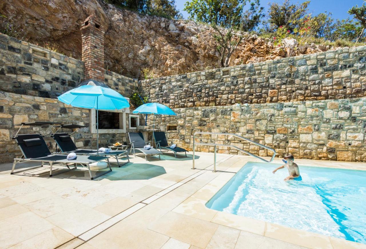 2Bfree Apartments Stinica Dış mekan fotoğraf