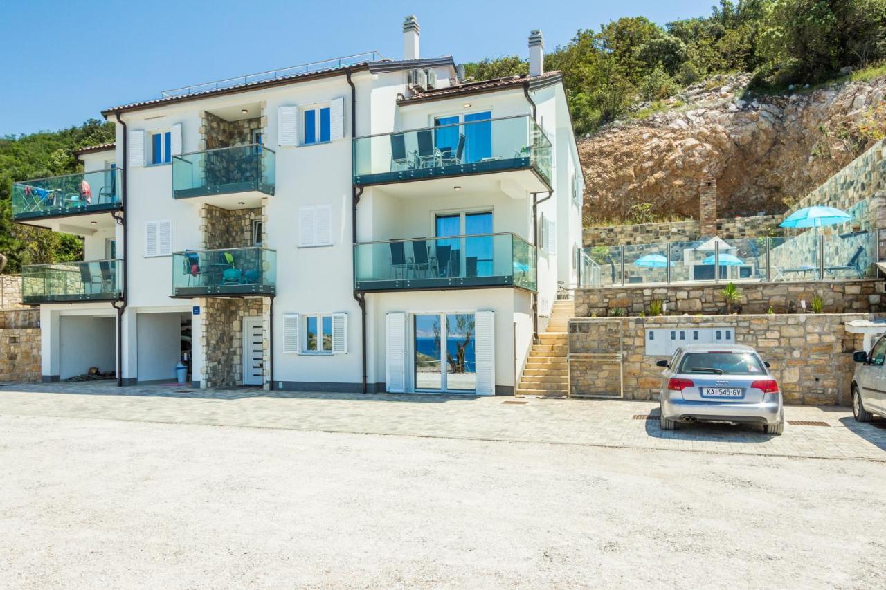 2Bfree Apartments Stinica Dış mekan fotoğraf