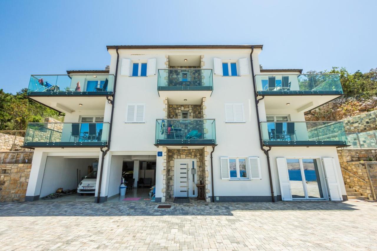 2Bfree Apartments Stinica Dış mekan fotoğraf