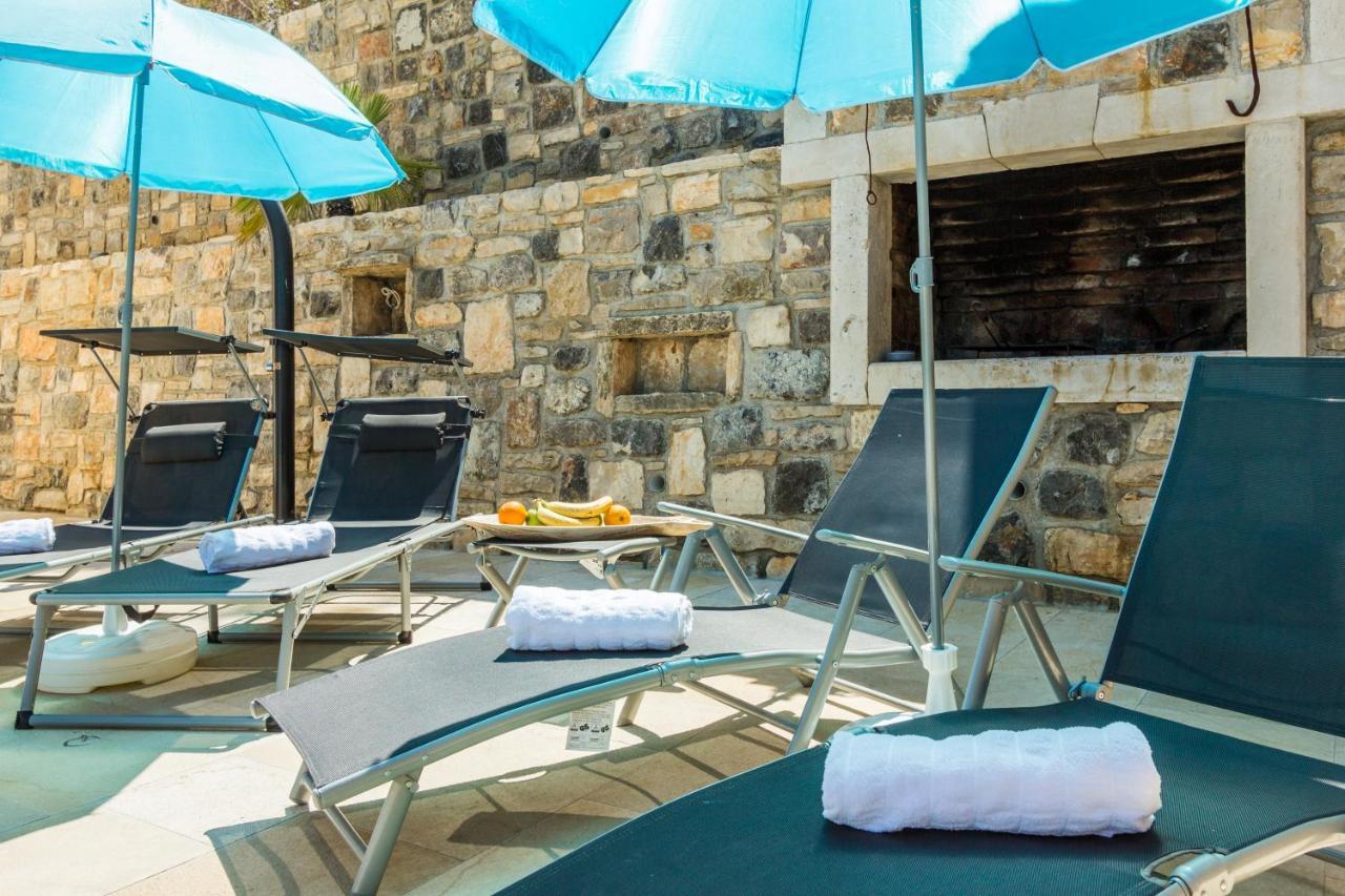 2Bfree Apartments Stinica Dış mekan fotoğraf