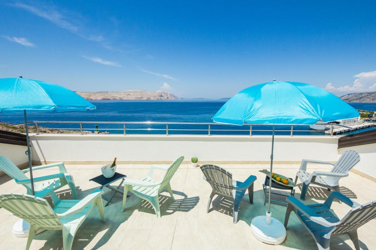 2Bfree Apartments Stinica Dış mekan fotoğraf