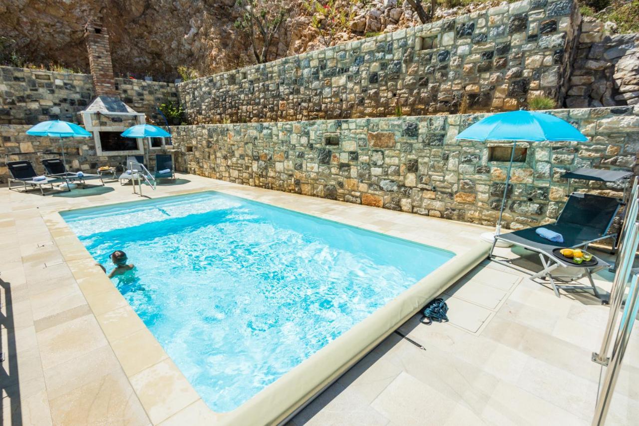2Bfree Apartments Stinica Dış mekan fotoğraf