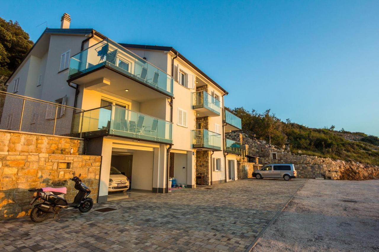 2Bfree Apartments Stinica Dış mekan fotoğraf