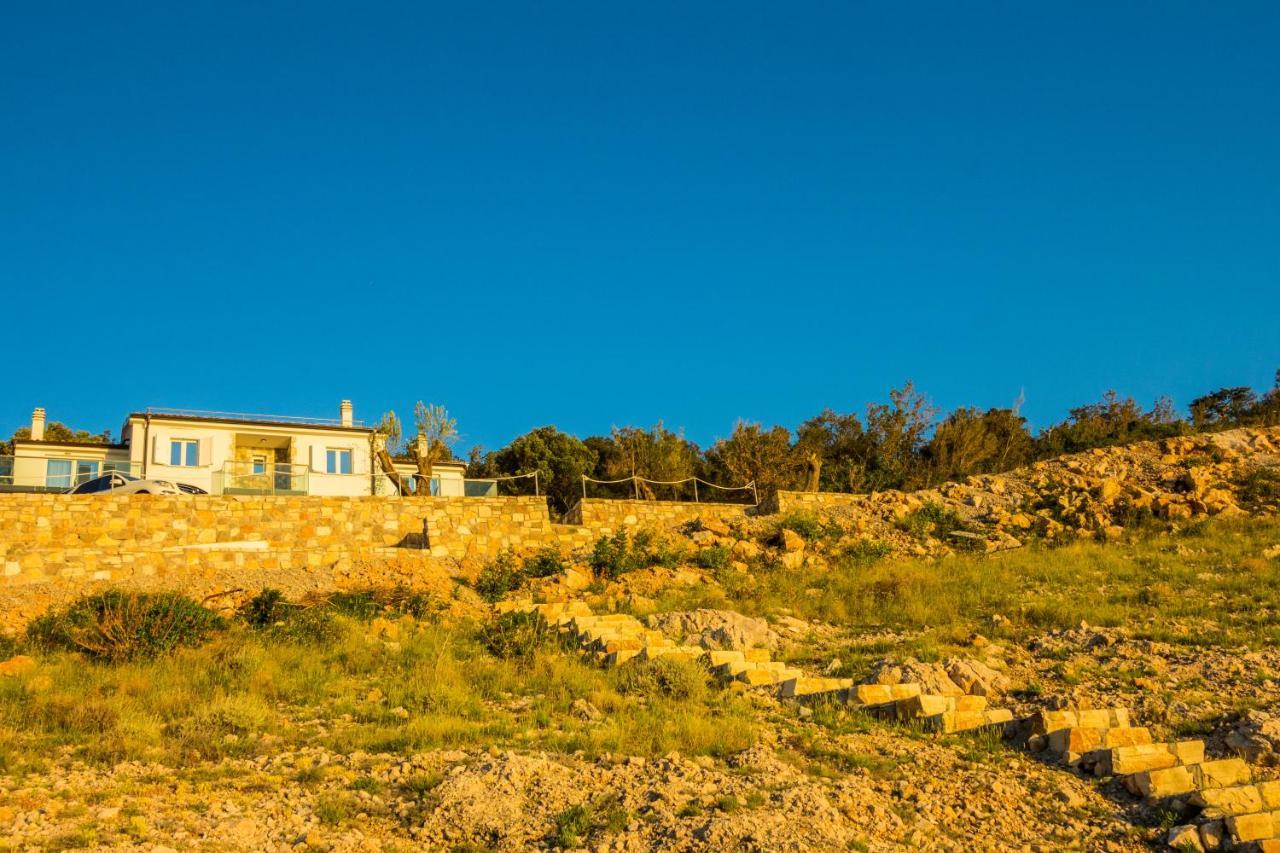 2Bfree Apartments Stinica Dış mekan fotoğraf