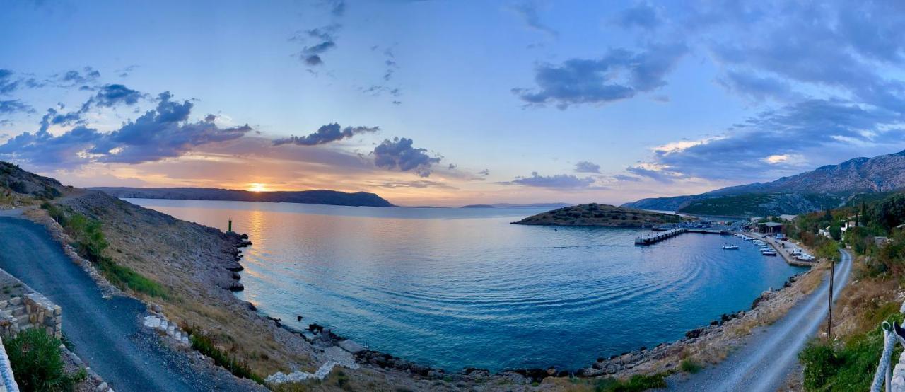 2Bfree Apartments Stinica Dış mekan fotoğraf