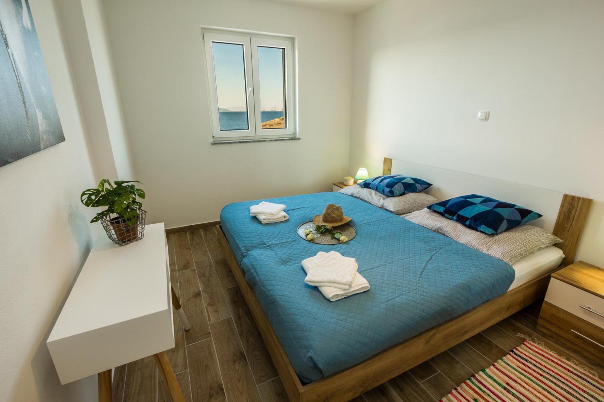 2Bfree Apartments Stinica Dış mekan fotoğraf