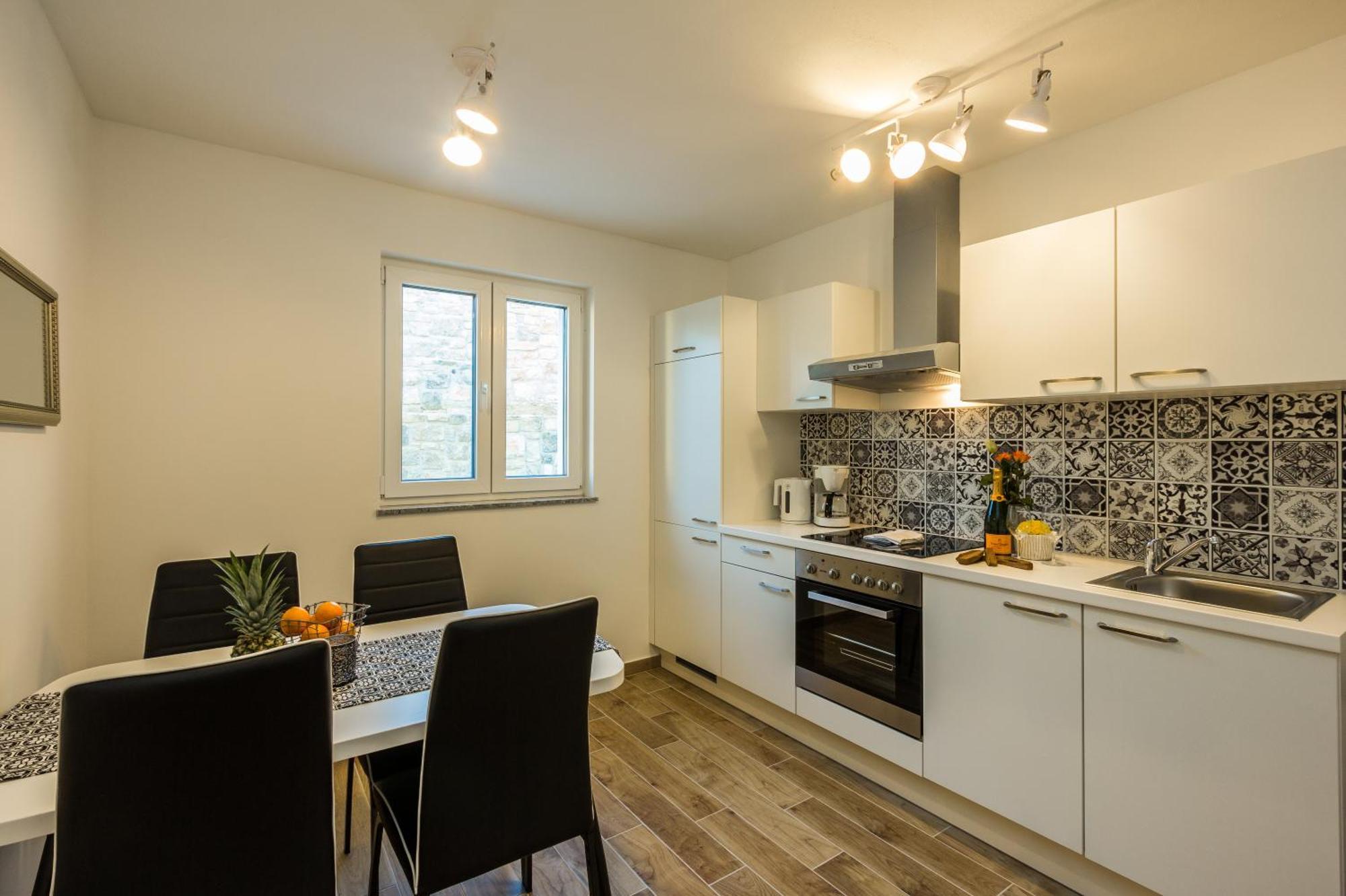 2Bfree Apartments Stinica Dış mekan fotoğraf