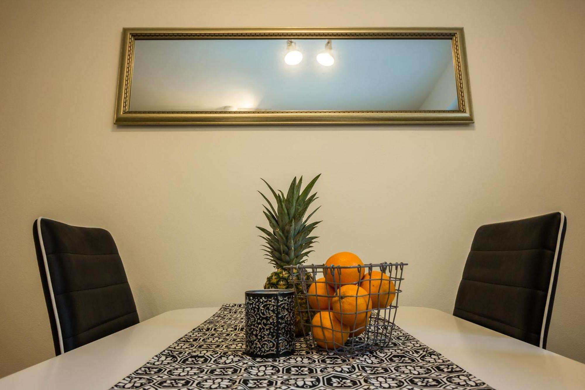 2Bfree Apartments Stinica Dış mekan fotoğraf