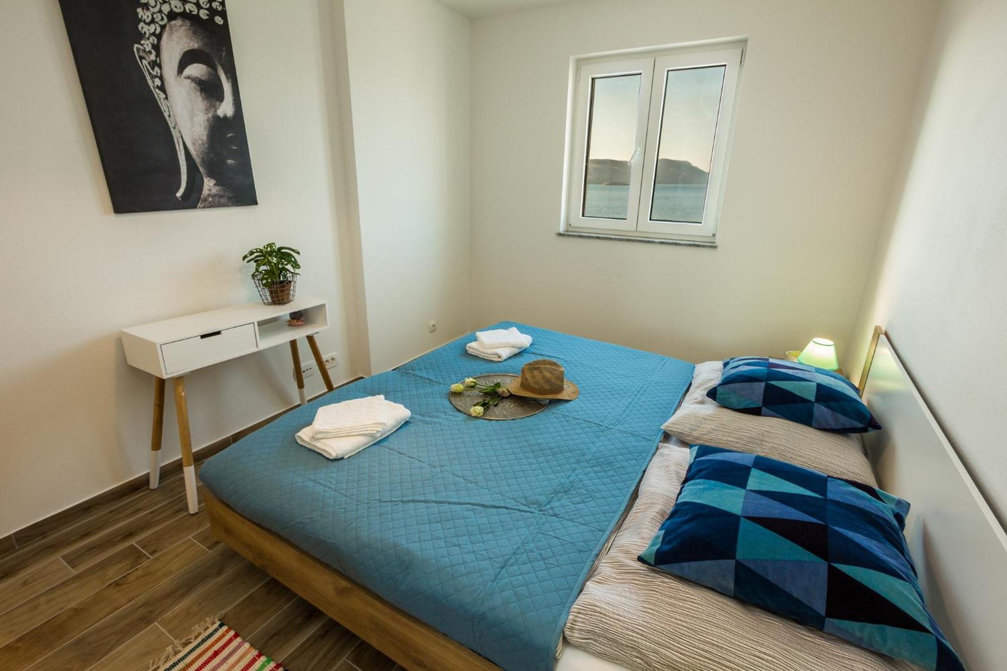 2Bfree Apartments Stinica Dış mekan fotoğraf