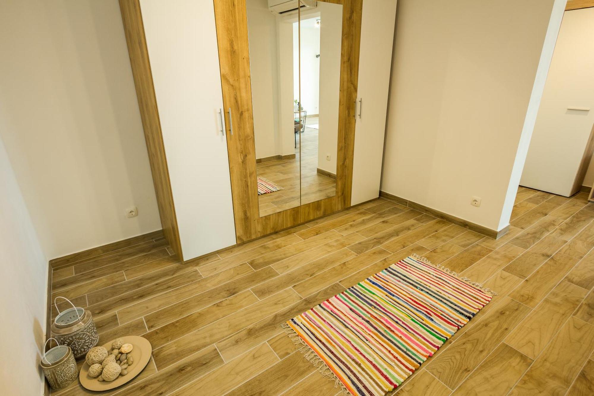 2Bfree Apartments Stinica Dış mekan fotoğraf
