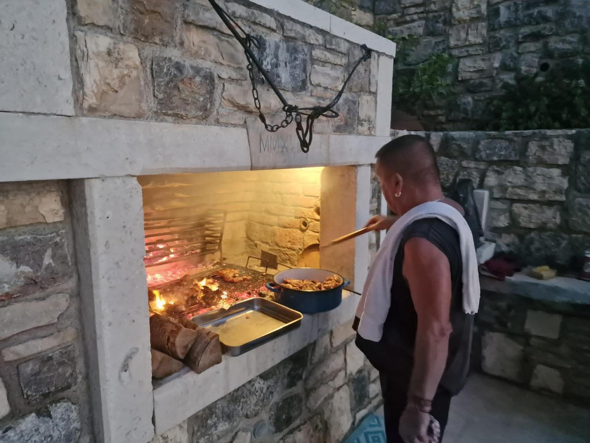 2Bfree Apartments Stinica Dış mekan fotoğraf