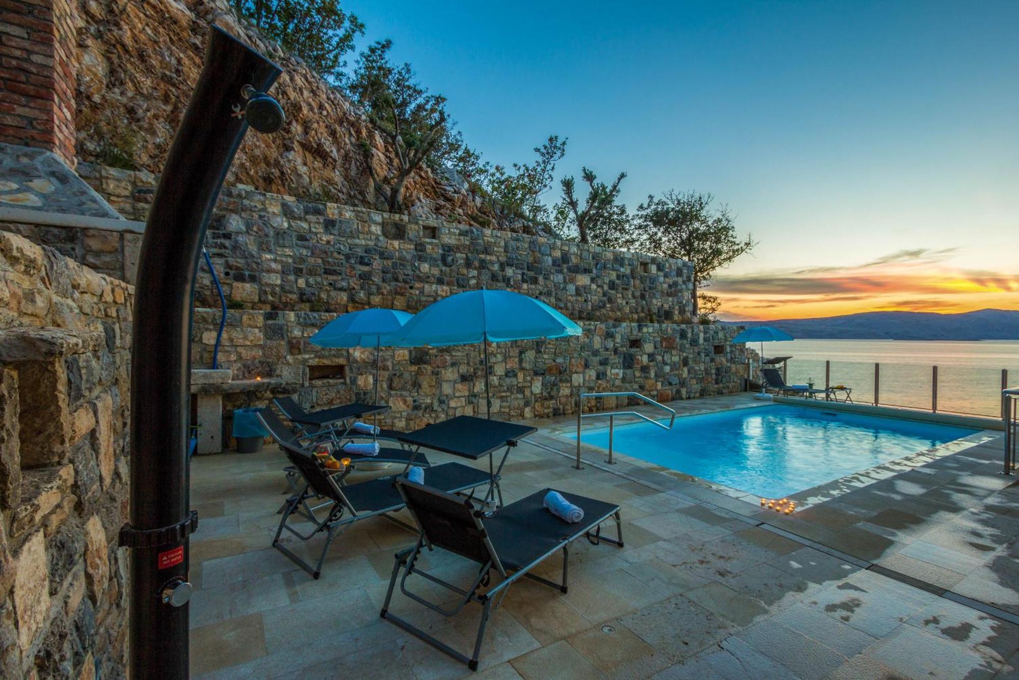 2Bfree Apartments Stinica Dış mekan fotoğraf