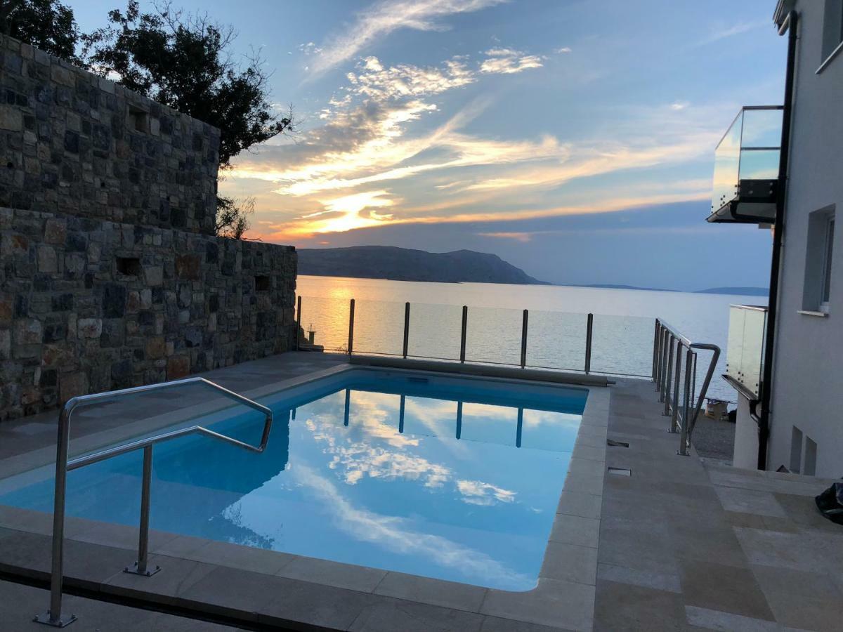 2Bfree Apartments Stinica Dış mekan fotoğraf