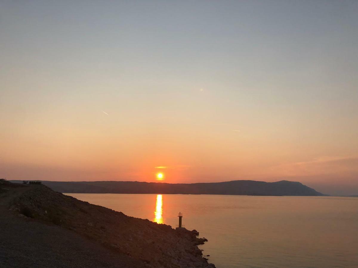 2Bfree Apartments Stinica Dış mekan fotoğraf