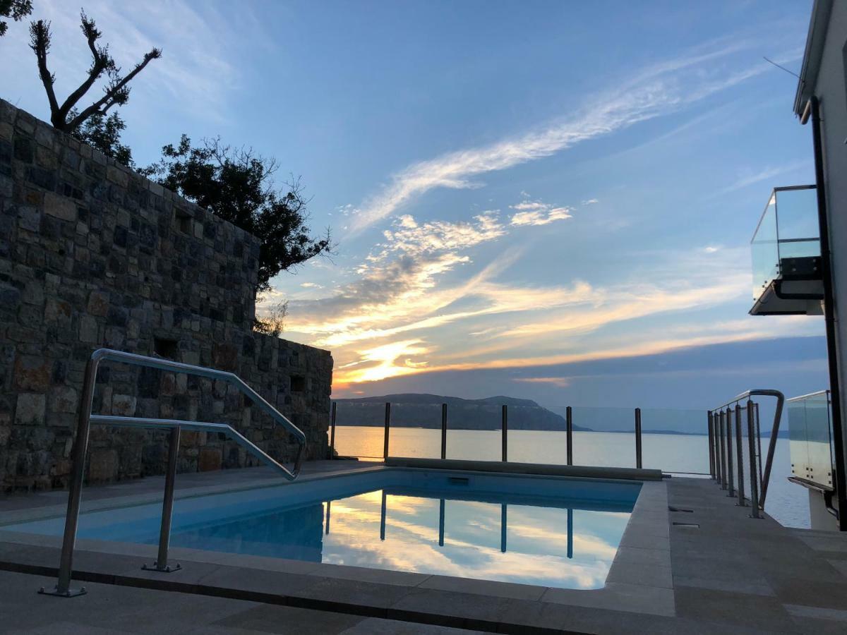 2Bfree Apartments Stinica Dış mekan fotoğraf