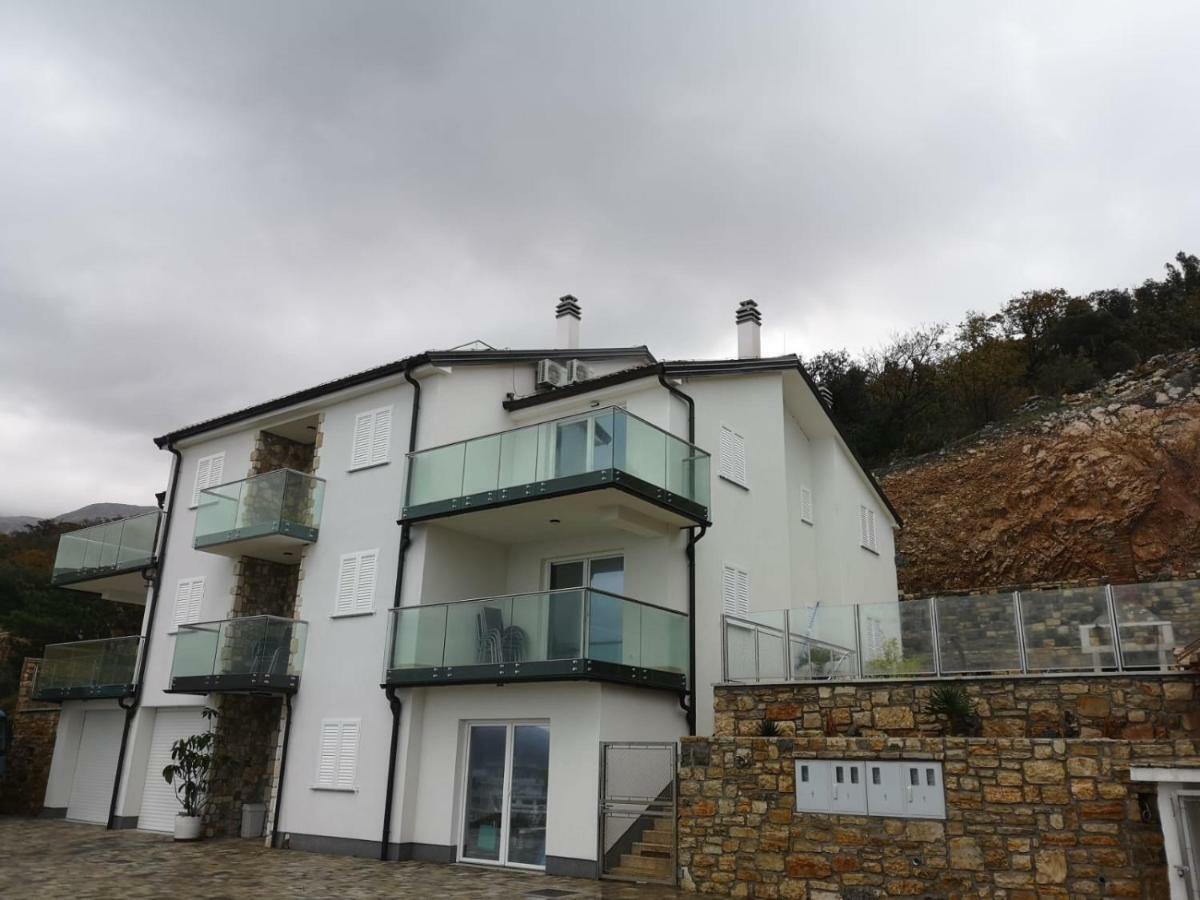 2Bfree Apartments Stinica Dış mekan fotoğraf