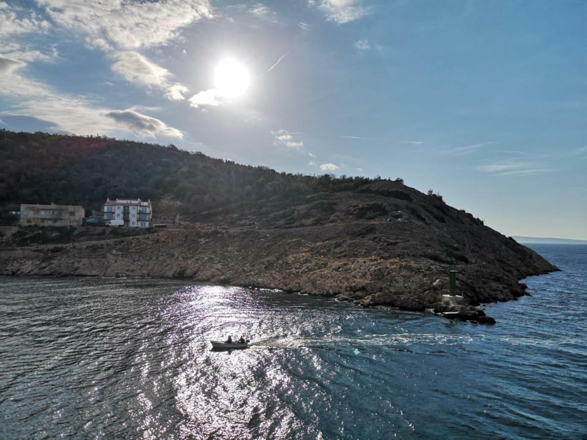 2Bfree Apartments Stinica Dış mekan fotoğraf
