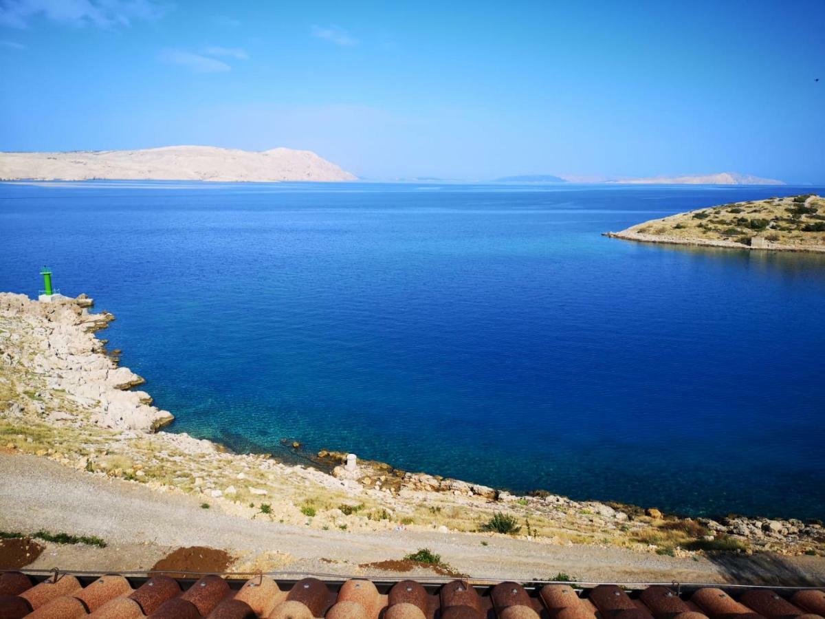 2Bfree Apartments Stinica Dış mekan fotoğraf