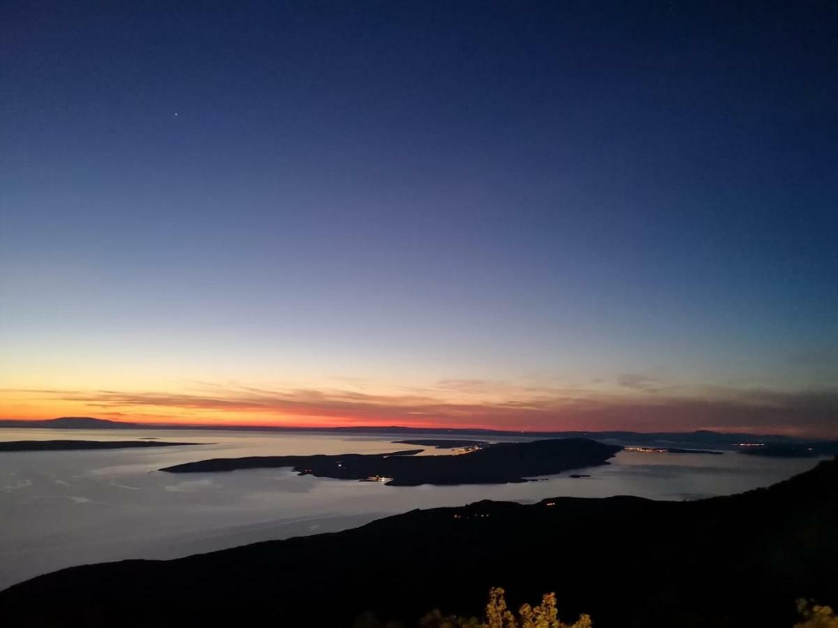 2Bfree Apartments Stinica Dış mekan fotoğraf
