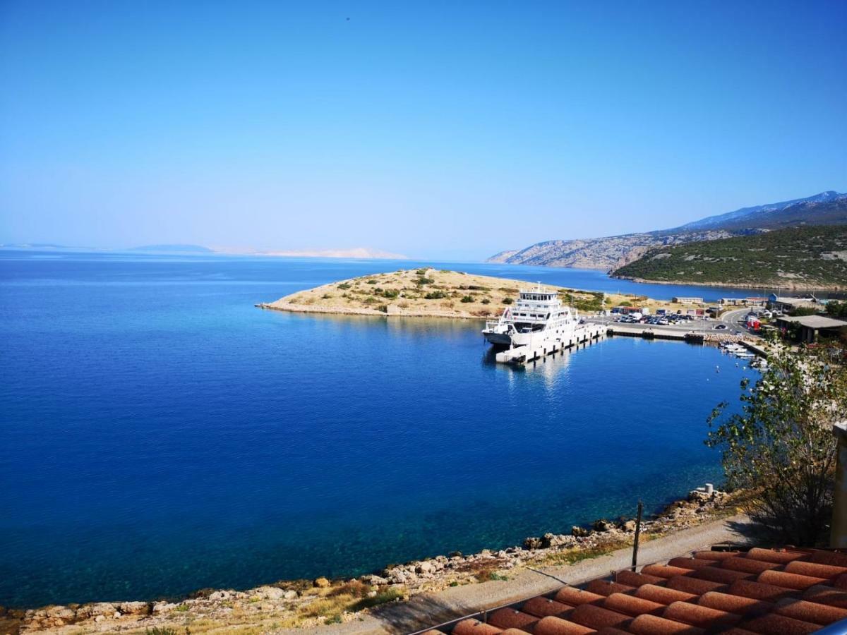 2Bfree Apartments Stinica Dış mekan fotoğraf