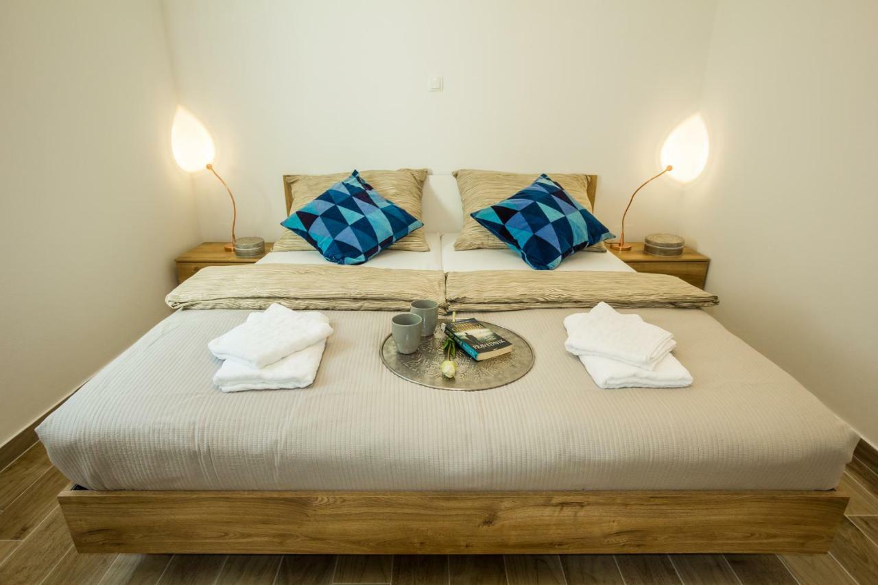 2Bfree Apartments Stinica Dış mekan fotoğraf
