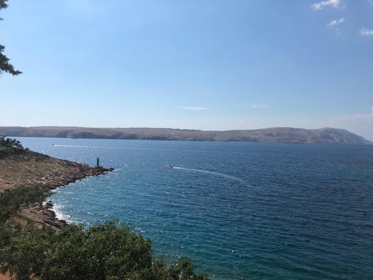 2Bfree Apartments Stinica Dış mekan fotoğraf
