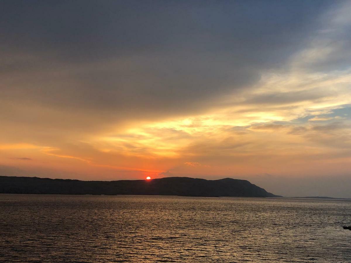 2Bfree Apartments Stinica Dış mekan fotoğraf