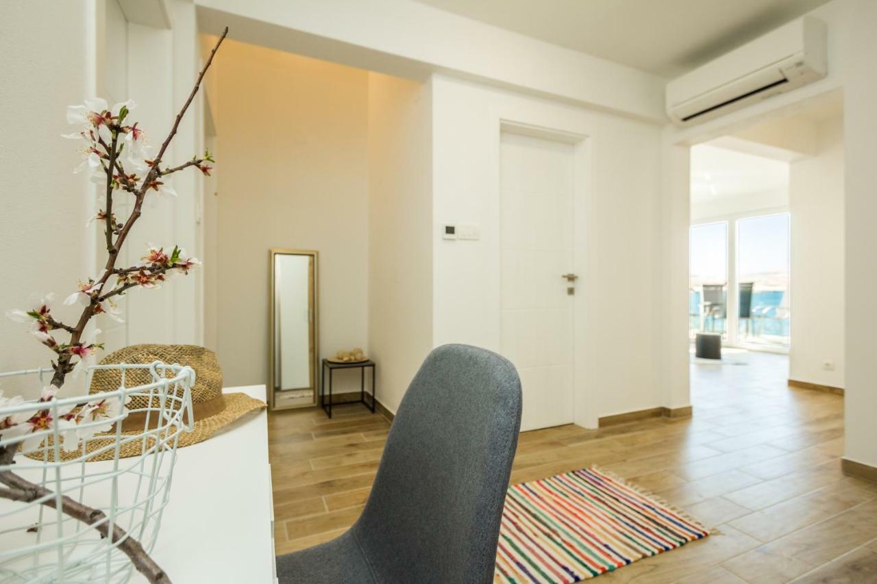 2Bfree Apartments Stinica Dış mekan fotoğraf
