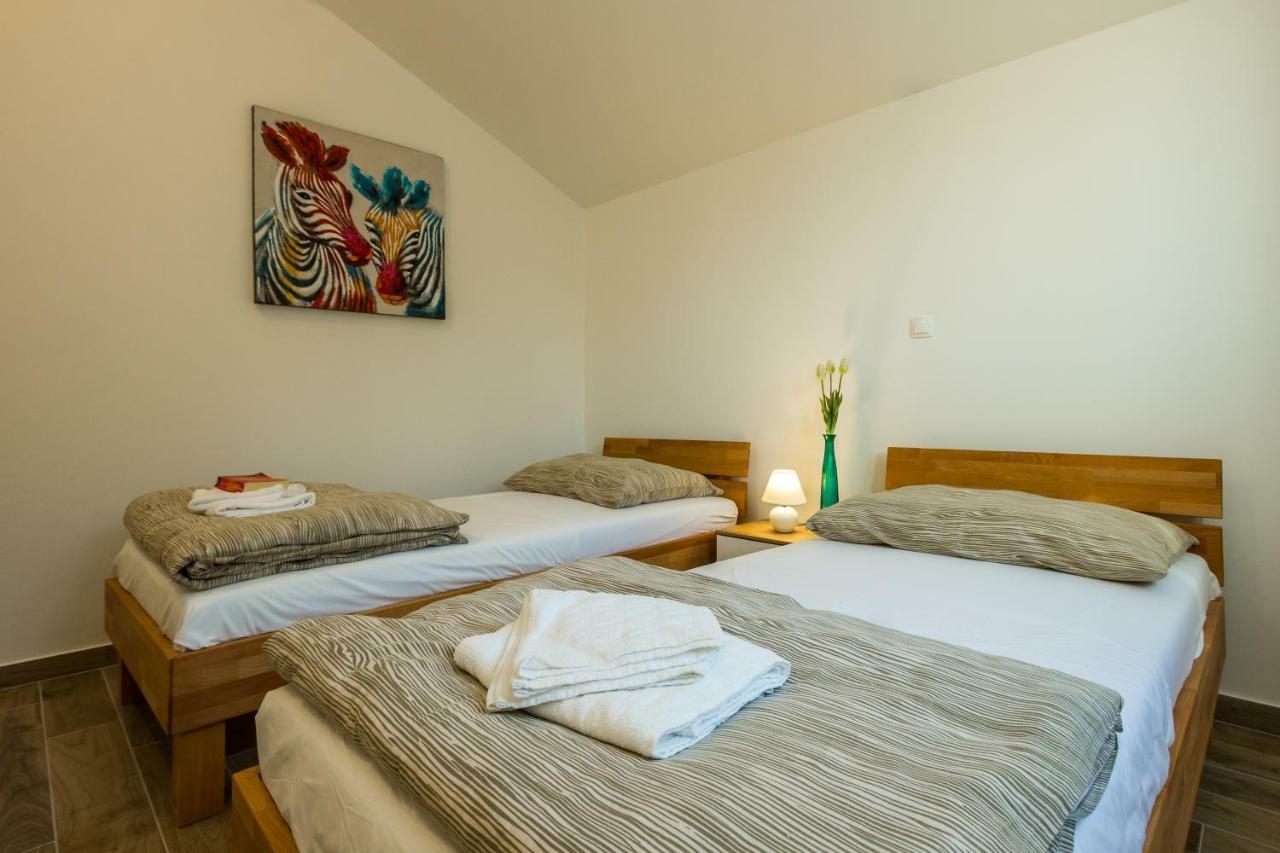 2Bfree Apartments Stinica Dış mekan fotoğraf