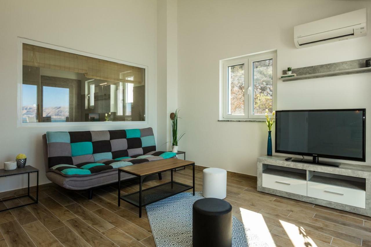 2Bfree Apartments Stinica Dış mekan fotoğraf