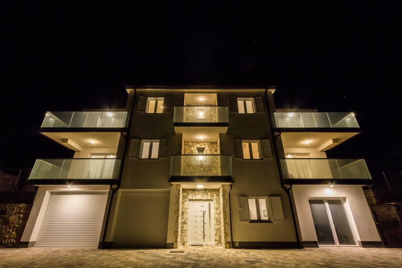 2Bfree Apartments Stinica Dış mekan fotoğraf