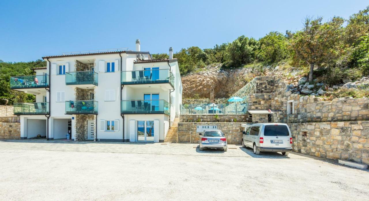 2Bfree Apartments Stinica Dış mekan fotoğraf