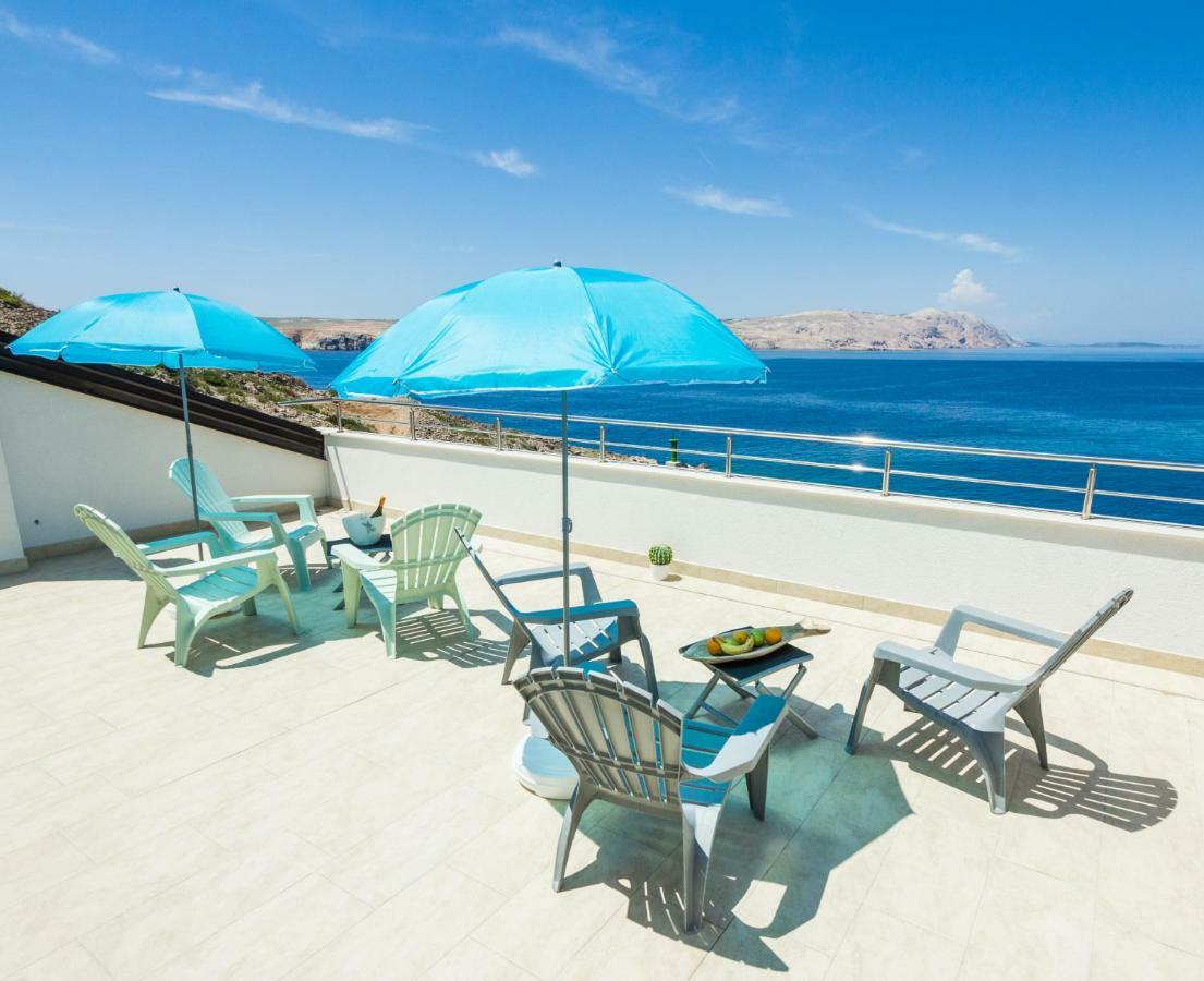 2Bfree Apartments Stinica Dış mekan fotoğraf