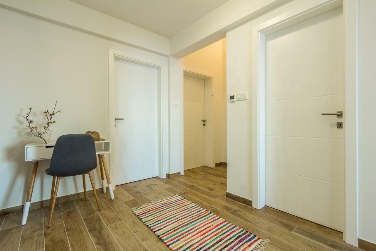2Bfree Apartments Stinica Dış mekan fotoğraf