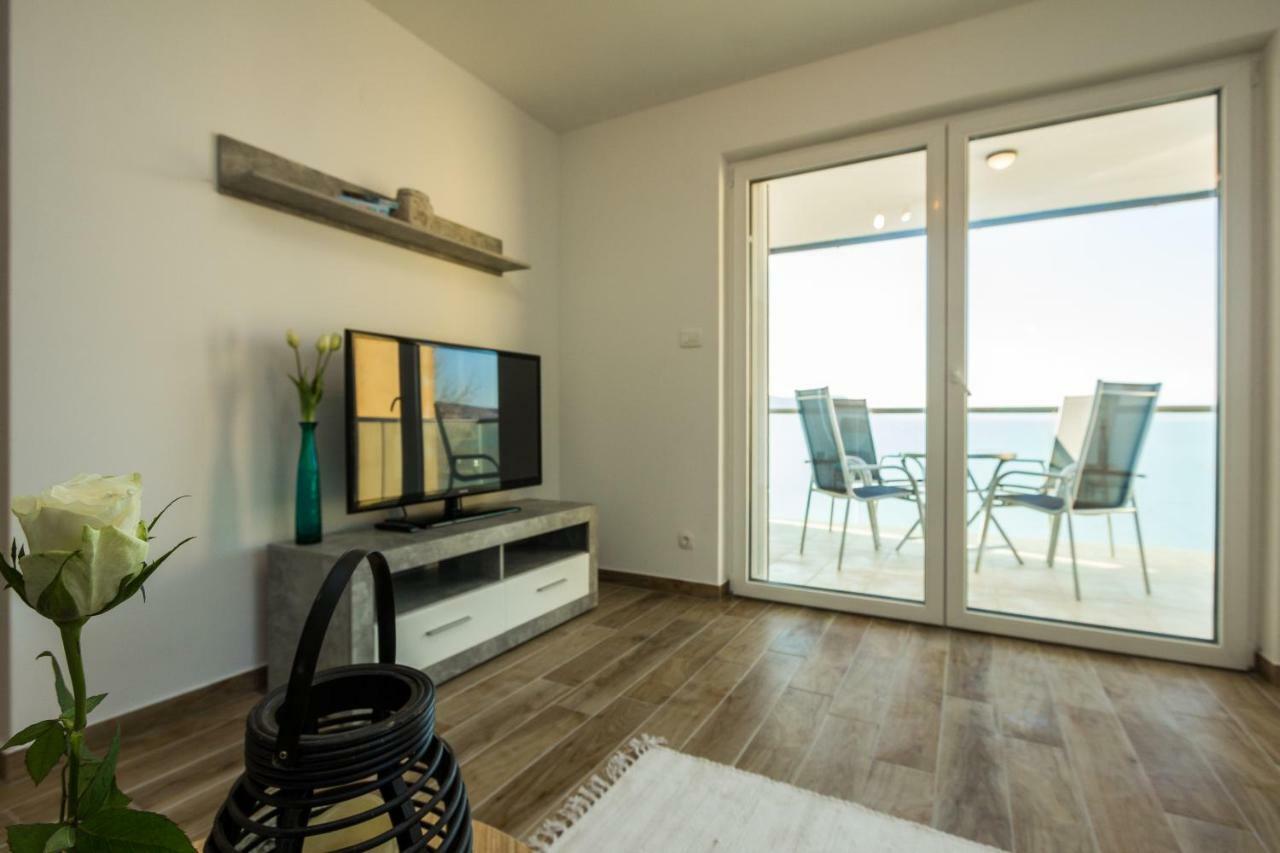 2Bfree Apartments Stinica Dış mekan fotoğraf
