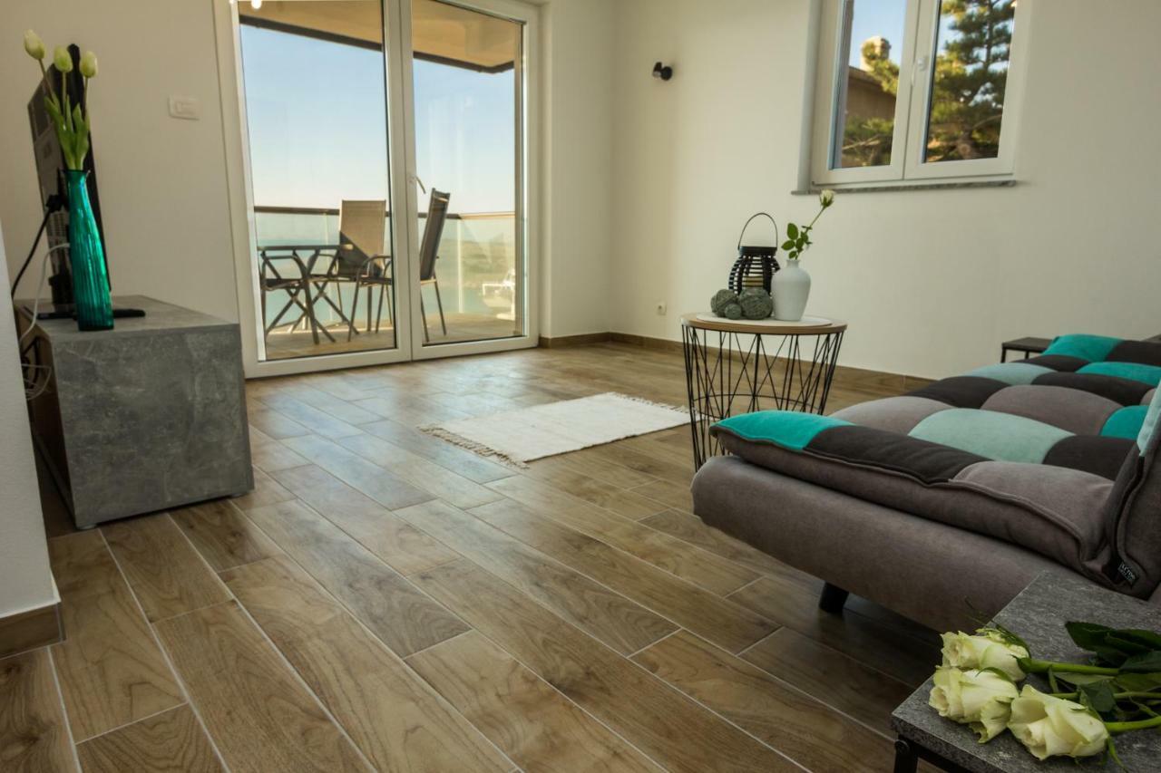 2Bfree Apartments Stinica Dış mekan fotoğraf
